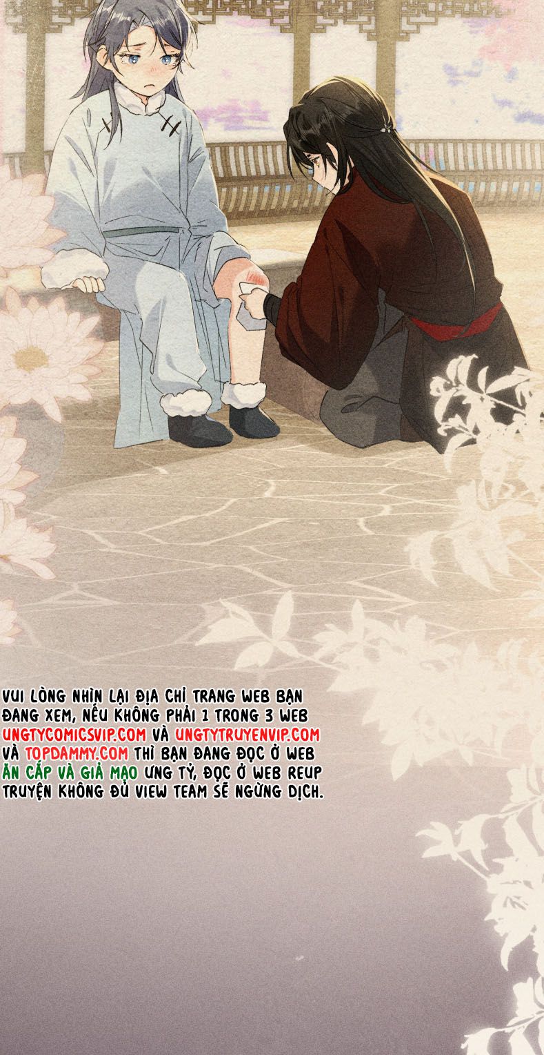 Dụ Địch Thâm Nhập Chapter 15 - Trang 2