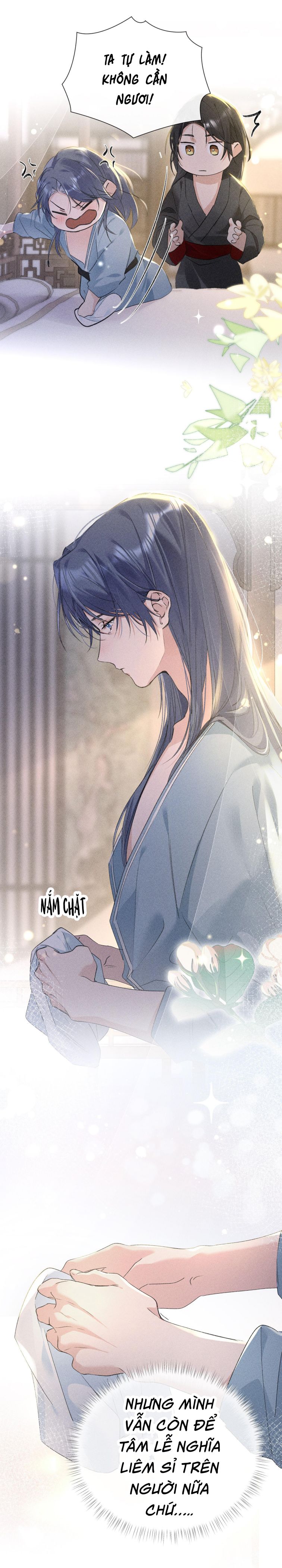 Dụ Địch Thâm Nhập Chapter 16 - Trang 2