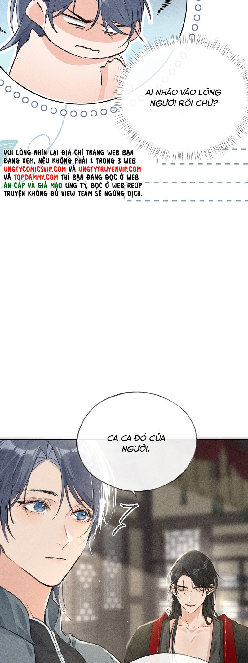 Dụ Địch Thâm Nhập Chapter 18 - Trang 2