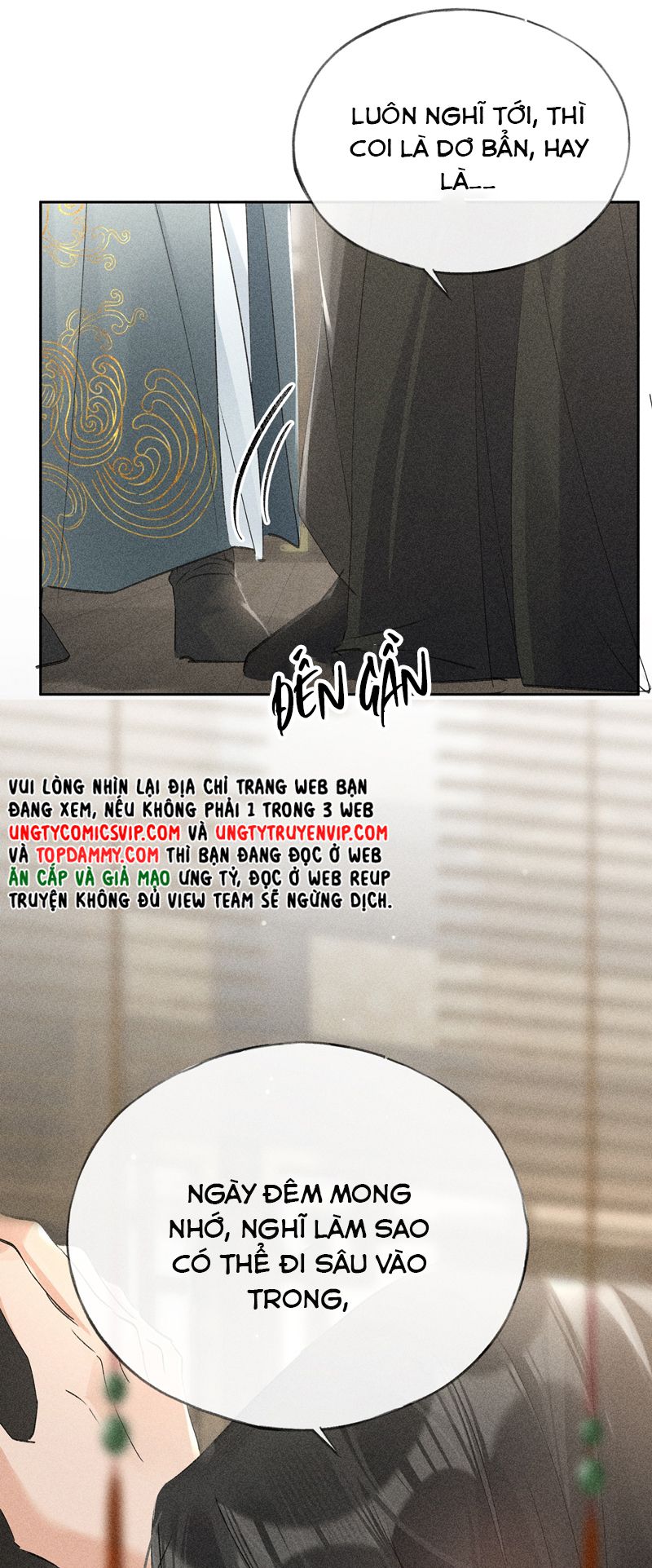 Dụ Địch Thâm Nhập Chapter 18 - Trang 2