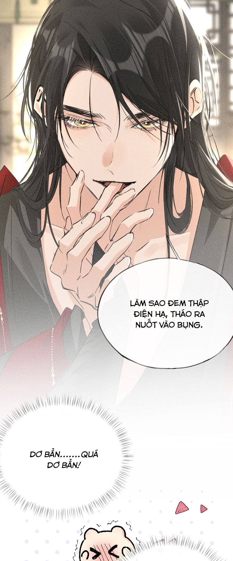 Dụ Địch Thâm Nhập Chapter 18 - Trang 2