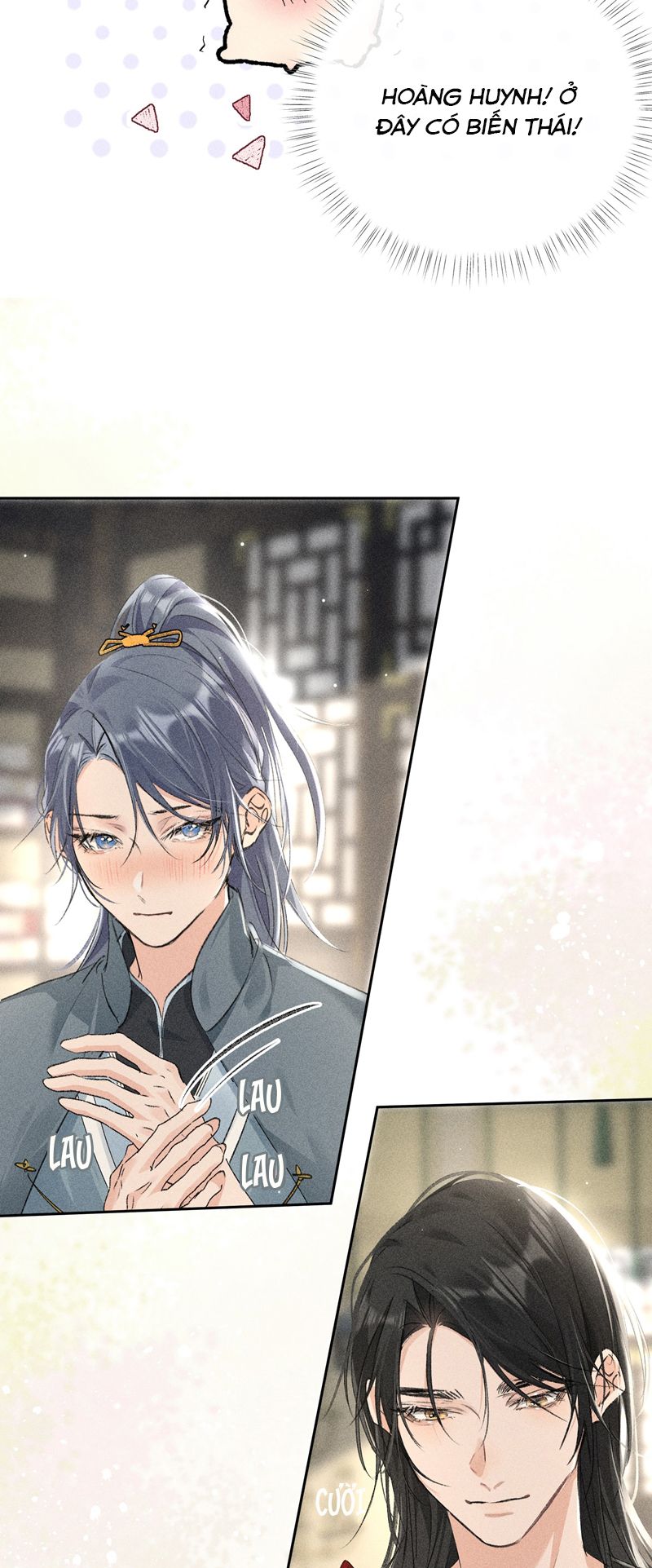 Dụ Địch Thâm Nhập Chapter 18 - Trang 2