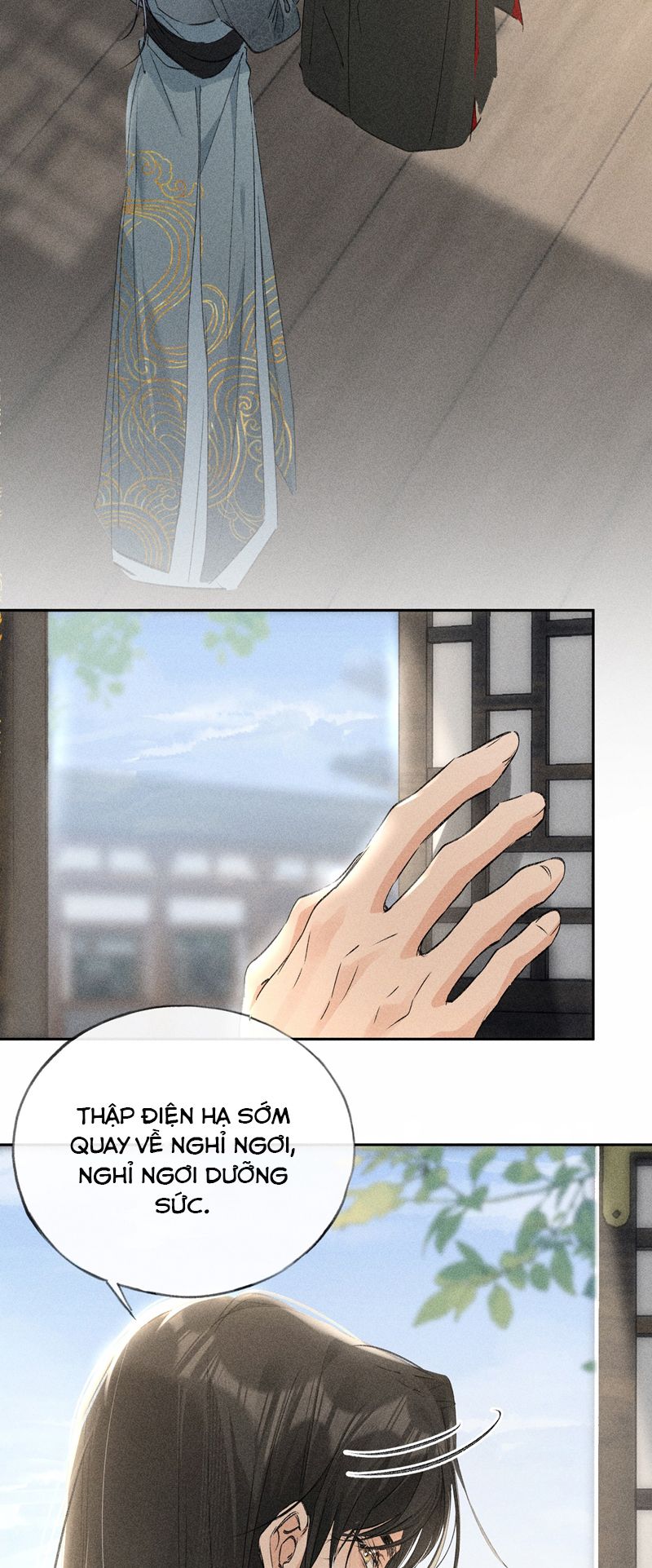 Dụ Địch Thâm Nhập Chapter 18 - Trang 2