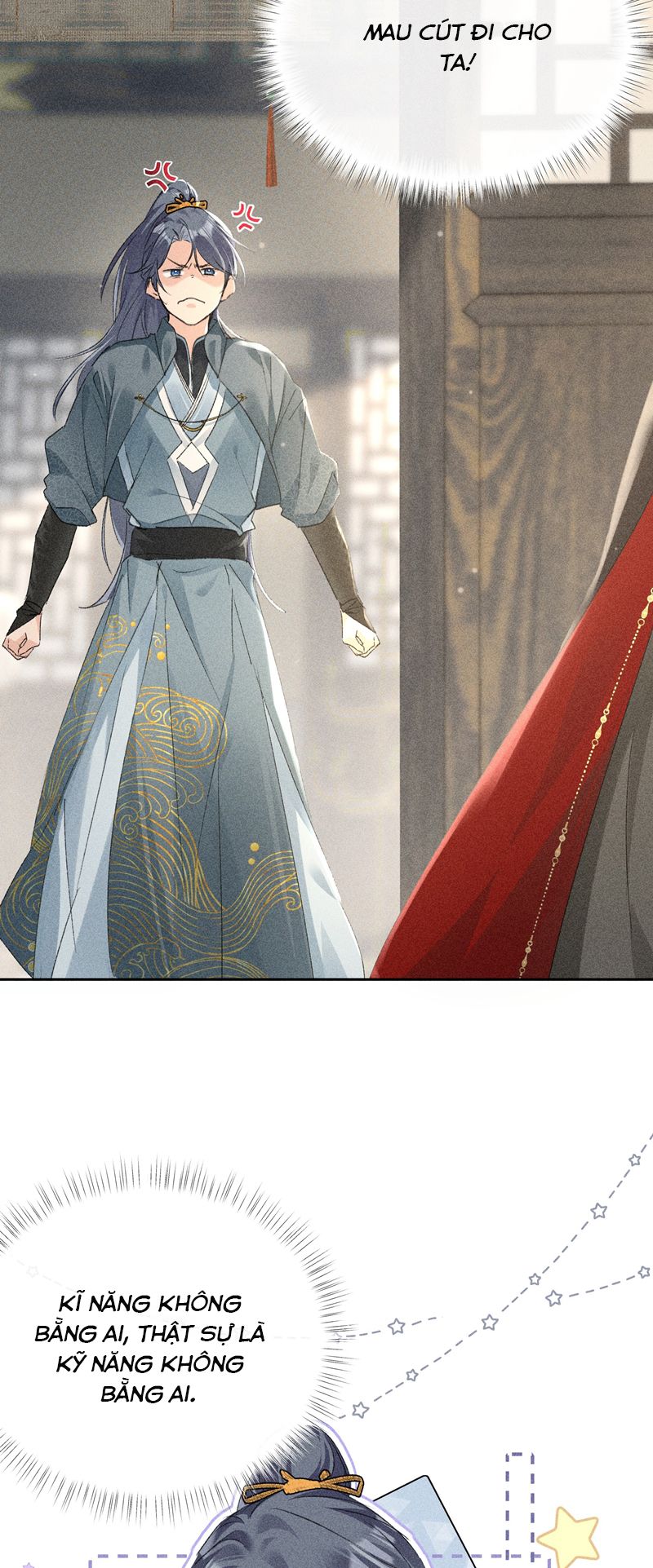 Dụ Địch Thâm Nhập Chapter 18 - Trang 2