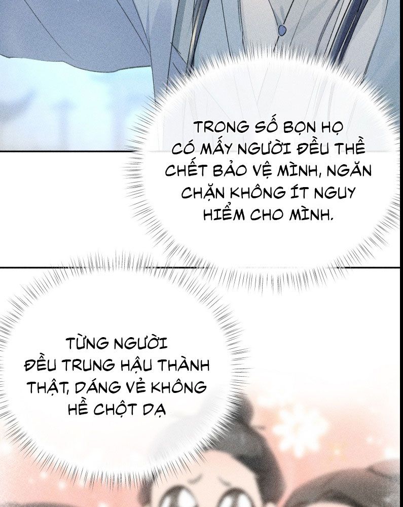 Dụ Địch Thâm Nhập Chapter 19 - Trang 2