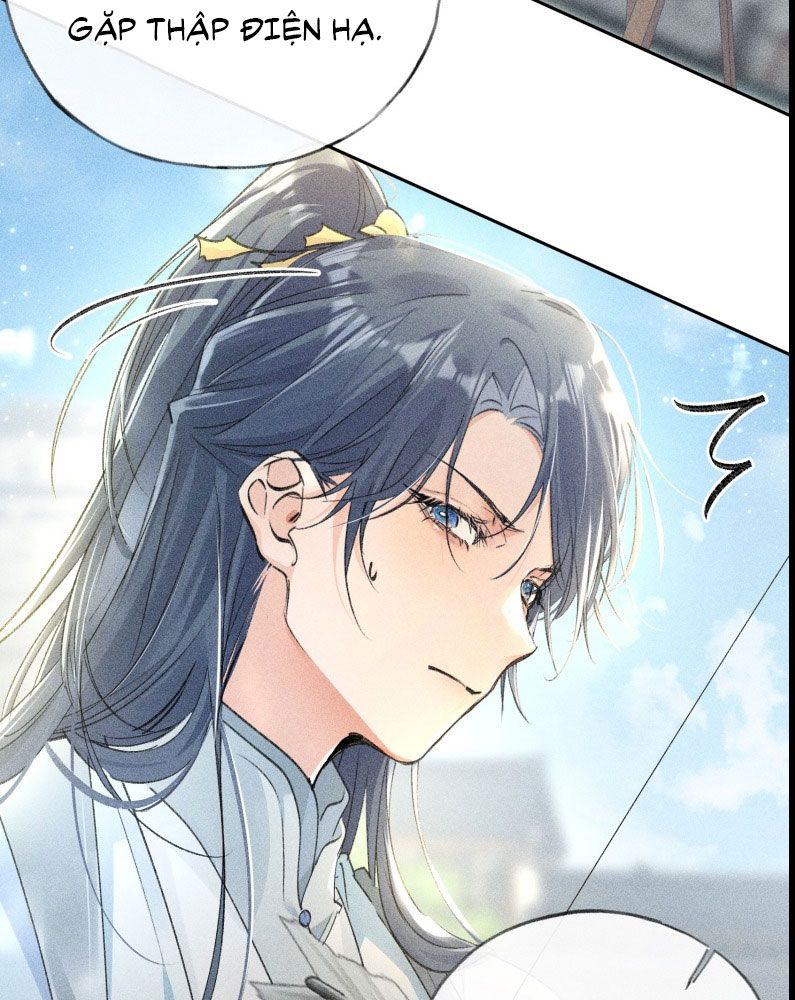 Dụ Địch Thâm Nhập Chapter 19 - Trang 2