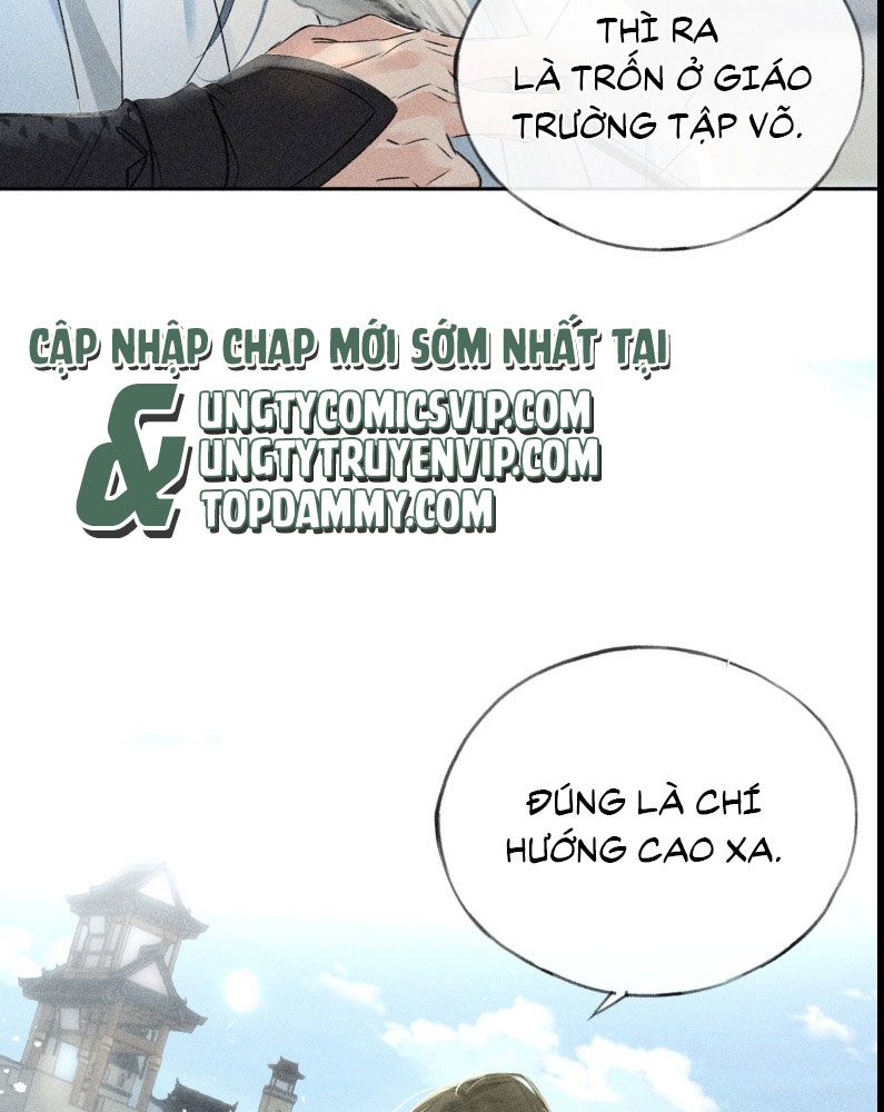 Dụ Địch Thâm Nhập Chapter 19 - Trang 2