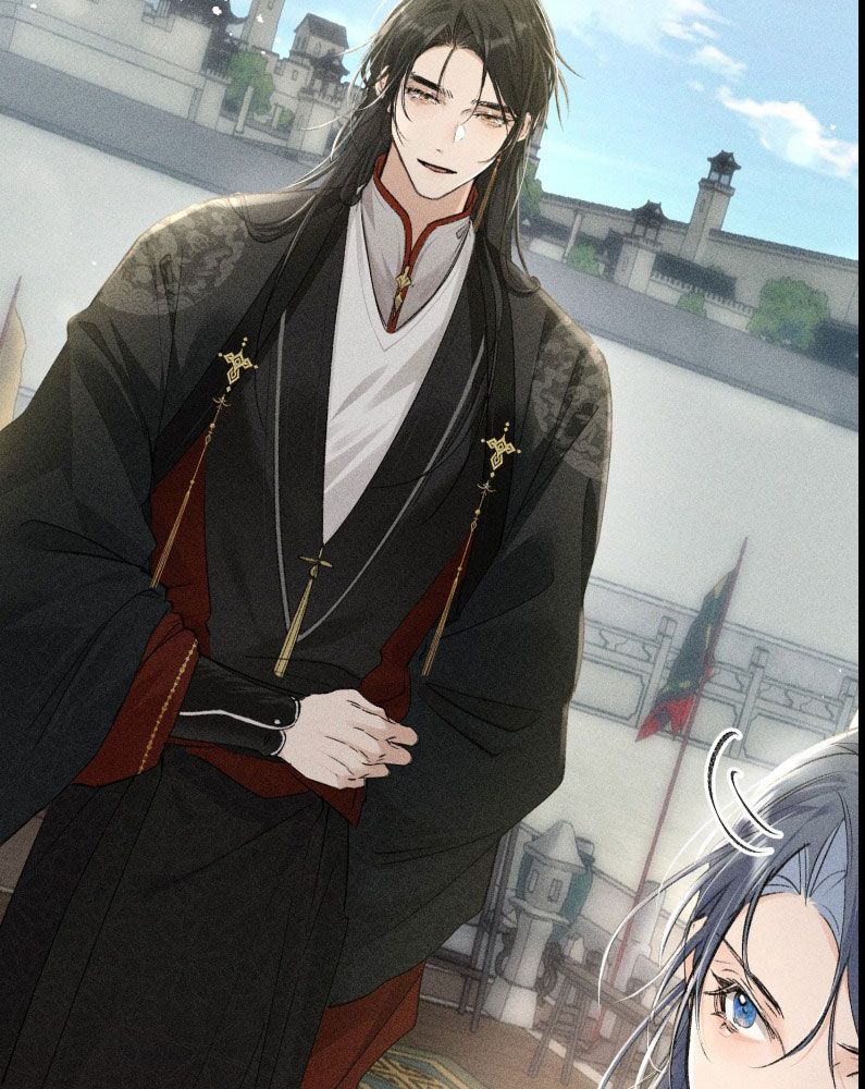 Dụ Địch Thâm Nhập Chapter 19 - Trang 2