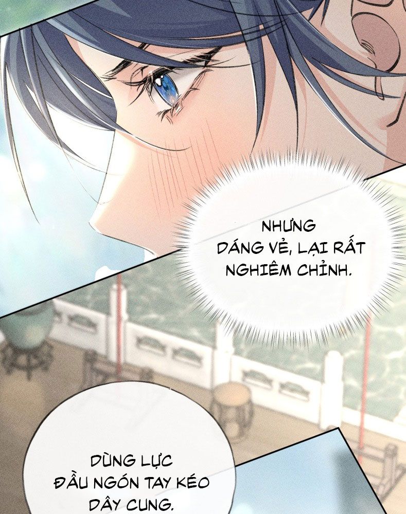 Dụ Địch Thâm Nhập Chapter 19 - Trang 2