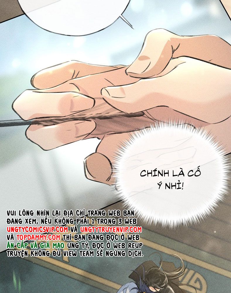 Dụ Địch Thâm Nhập Chapter 19 - Trang 2