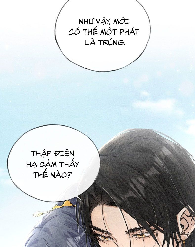 Dụ Địch Thâm Nhập Chapter 19 - Trang 2