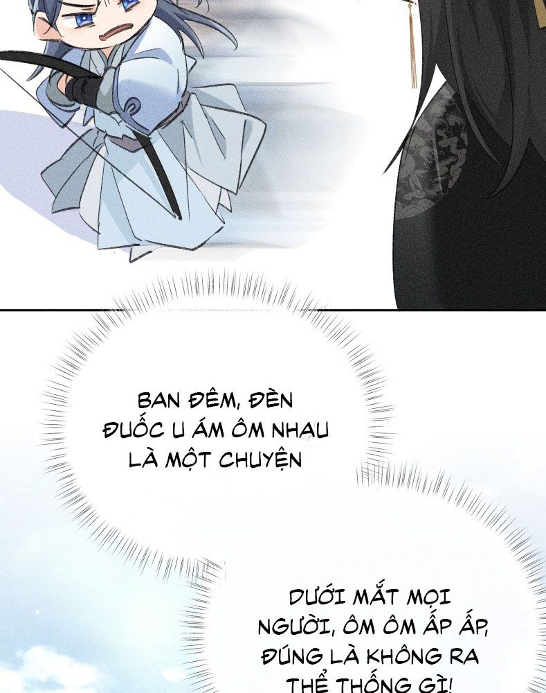 Dụ Địch Thâm Nhập Chapter 19 - Trang 2