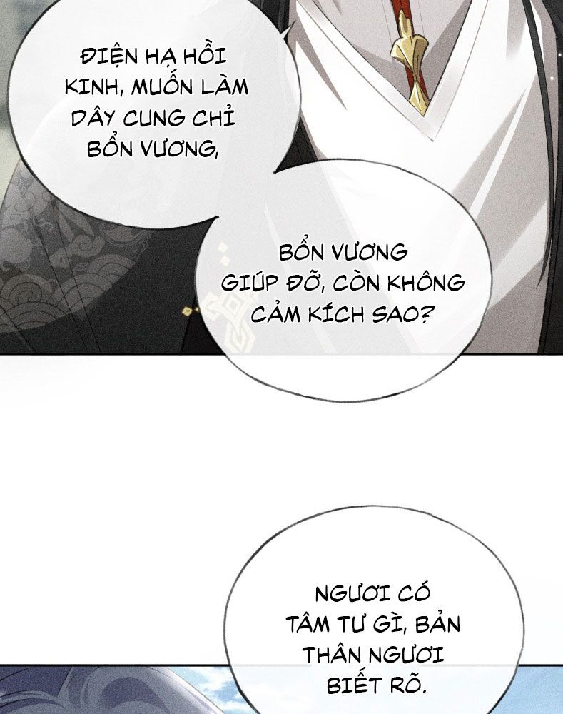 Dụ Địch Thâm Nhập Chapter 19 - Trang 2