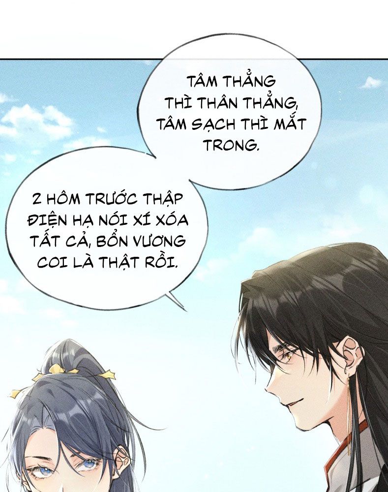 Dụ Địch Thâm Nhập Chapter 19 - Trang 2