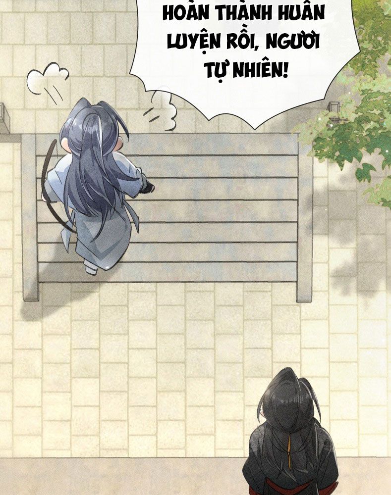 Dụ Địch Thâm Nhập Chapter 19 - Trang 2