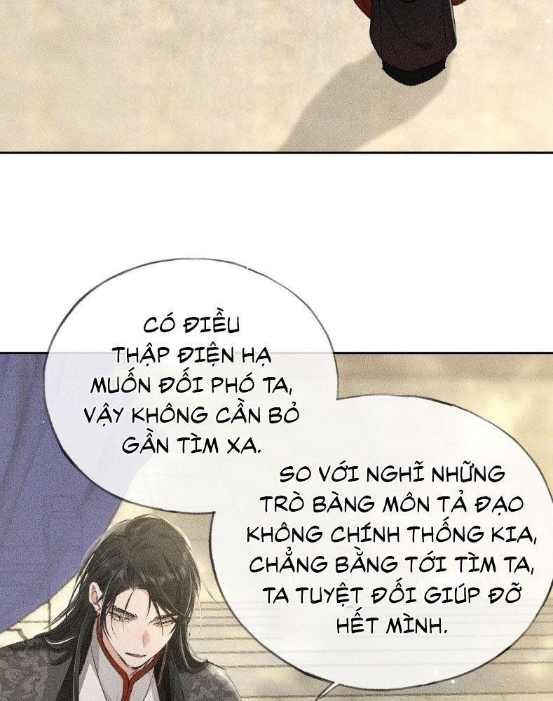 Dụ Địch Thâm Nhập Chapter 19 - Trang 2