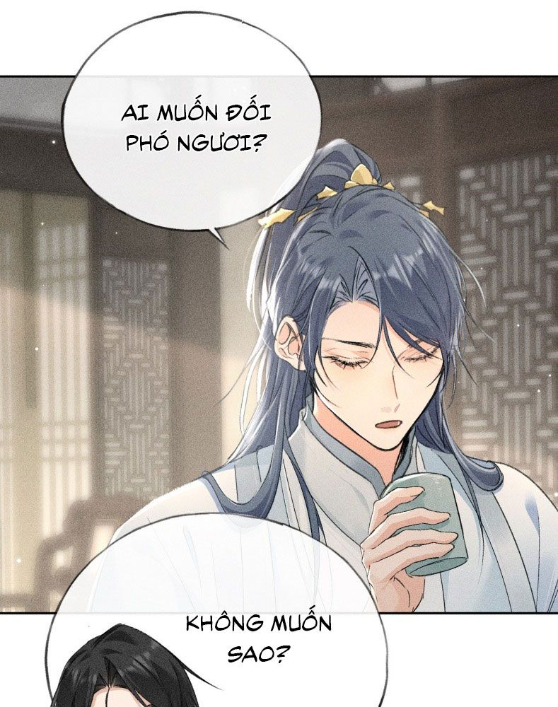 Dụ Địch Thâm Nhập Chapter 19 - Trang 2