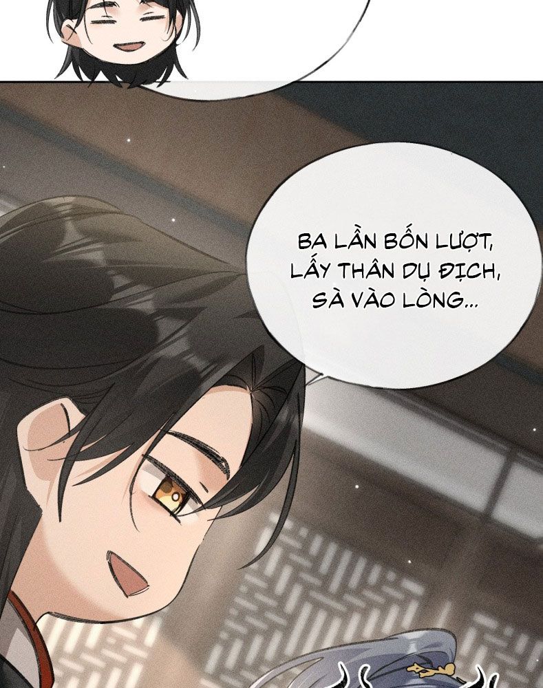 Dụ Địch Thâm Nhập Chapter 19 - Trang 2