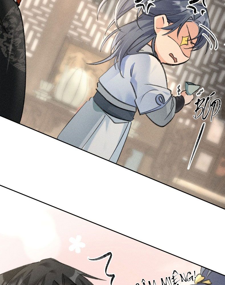 Dụ Địch Thâm Nhập Chapter 19 - Trang 2