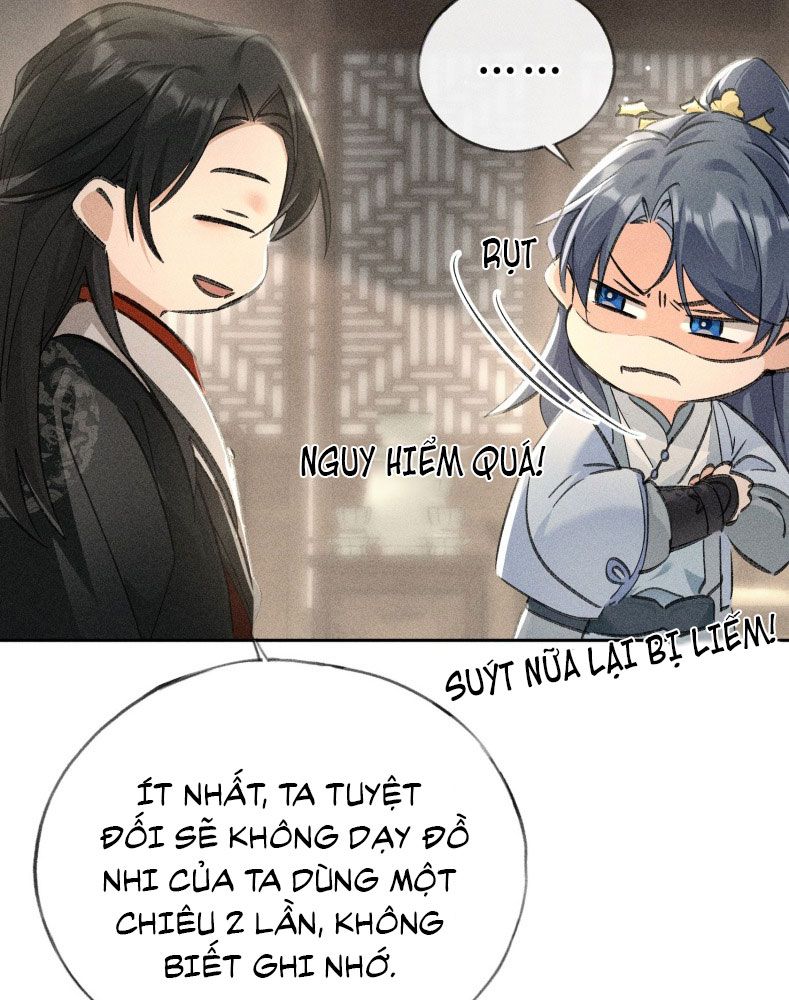 Dụ Địch Thâm Nhập Chapter 19 - Trang 2