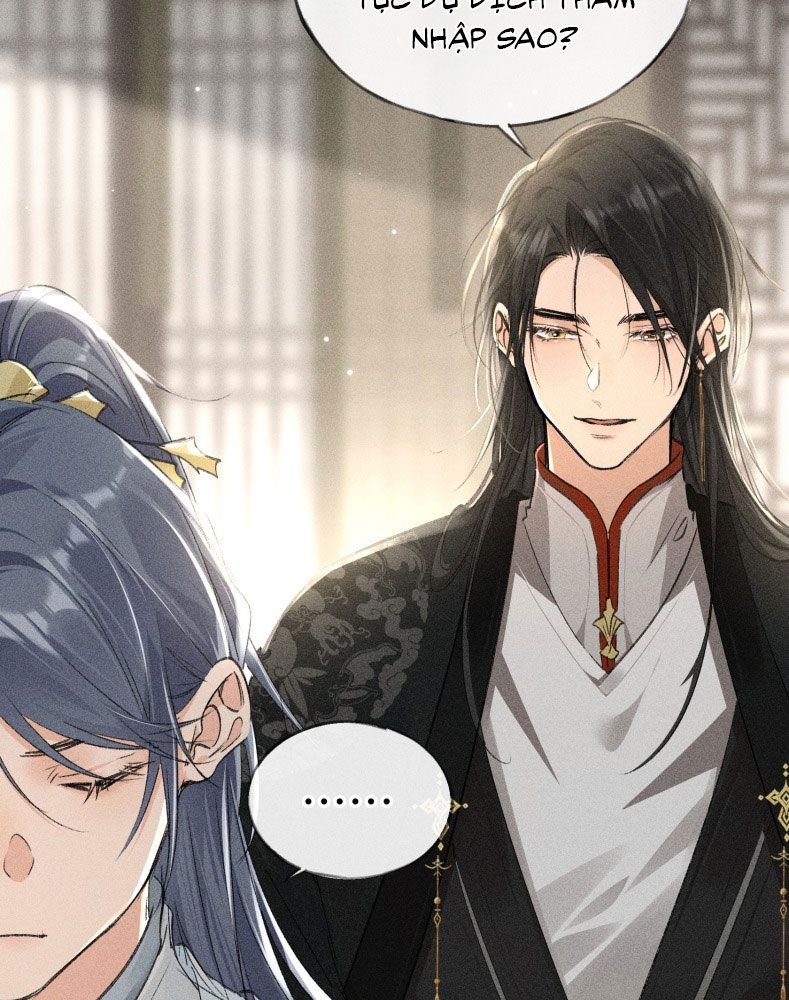 Dụ Địch Thâm Nhập Chapter 19 - Trang 2