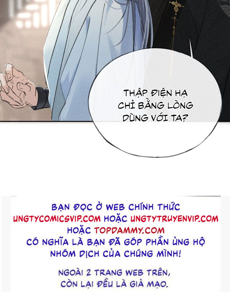 Dụ Địch Thâm Nhập Chapter 19 - Trang 2