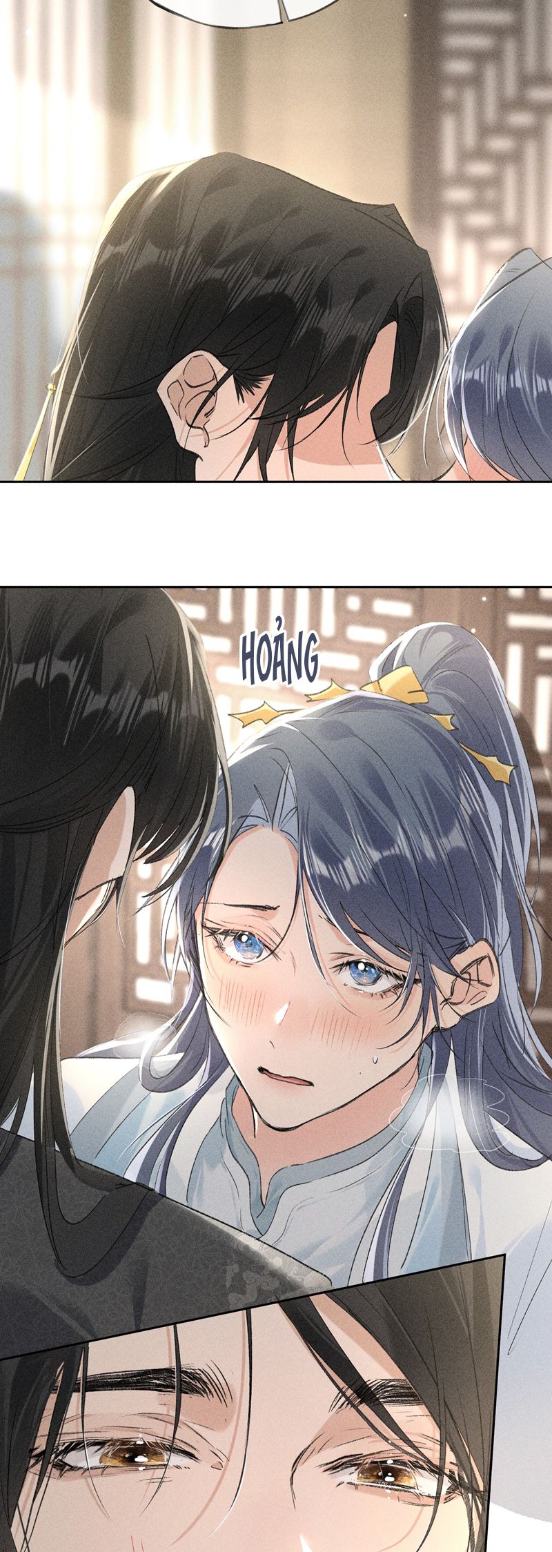 Dụ Địch Thâm Nhập Chapter 20 - Trang 2