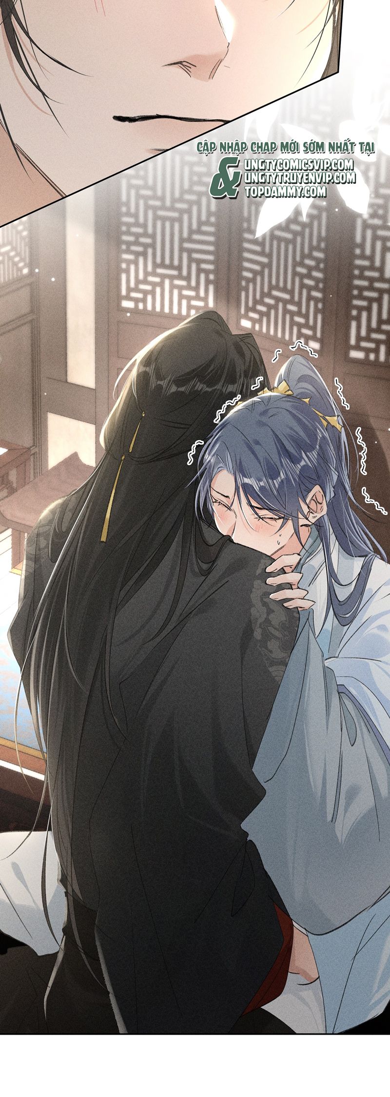 Dụ Địch Thâm Nhập Chapter 20 - Trang 2