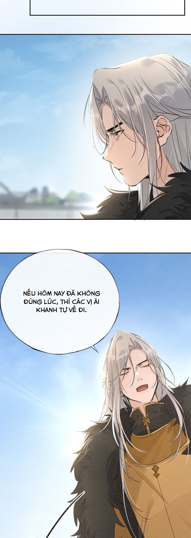 Dụ Địch Thâm Nhập Chapter 20 - Trang 2