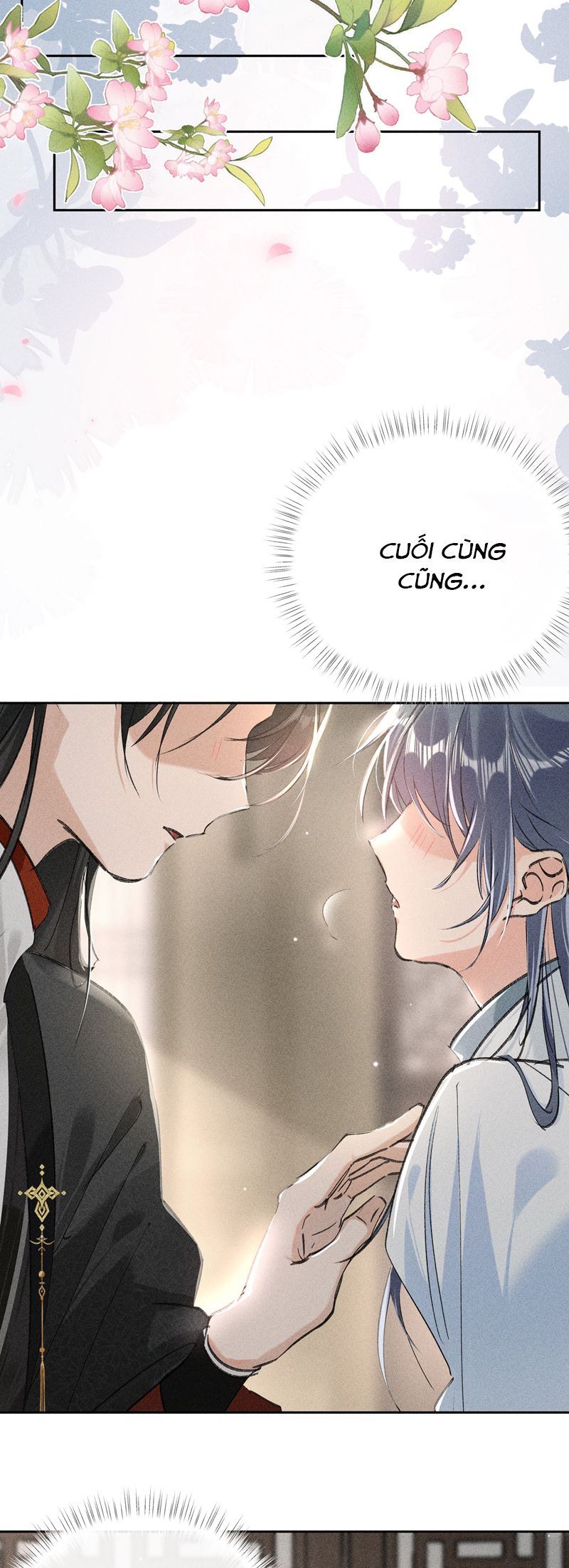 Dụ Địch Thâm Nhập Chapter 20 - Trang 2