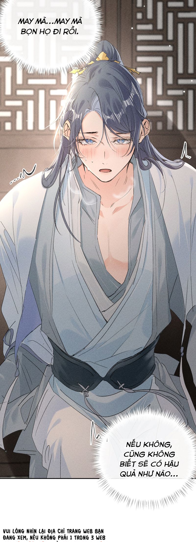 Dụ Địch Thâm Nhập Chapter 20 - Trang 2