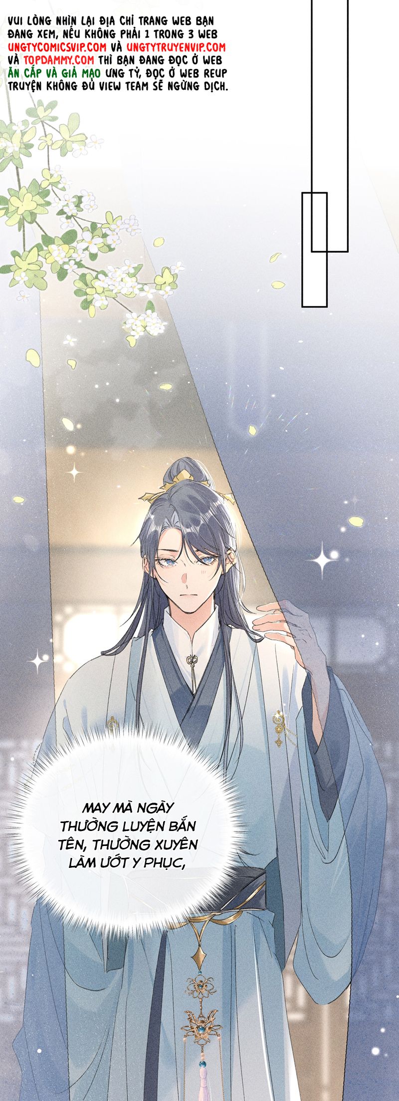 Dụ Địch Thâm Nhập Chapter 20 - Trang 2