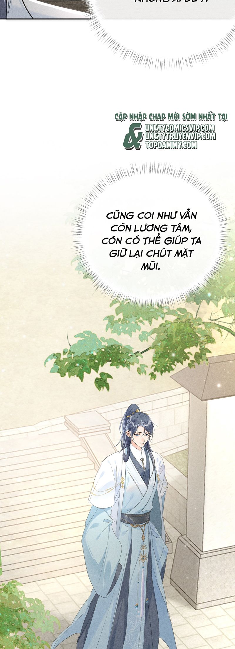 Dụ Địch Thâm Nhập Chapter 20 - Trang 2