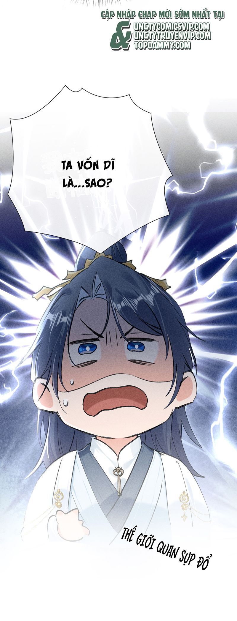 Dụ Địch Thâm Nhập Chapter 20 - Trang 2