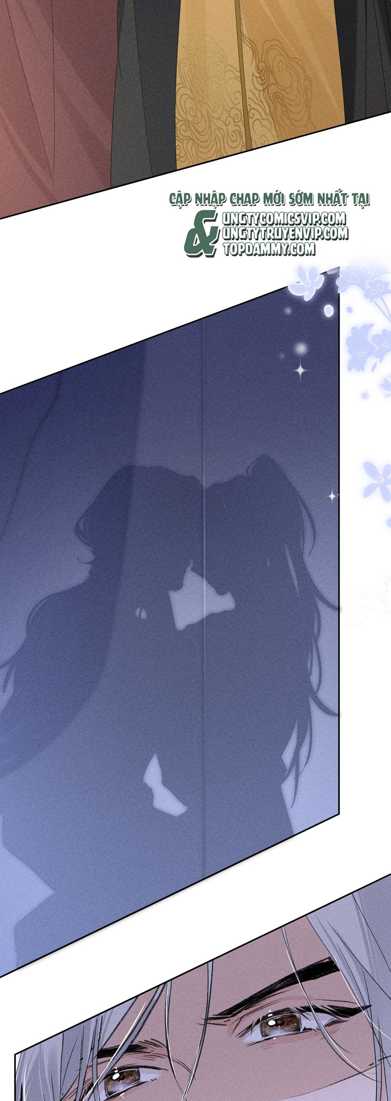 Dụ Địch Thâm Nhập Chapter 20 - Trang 2