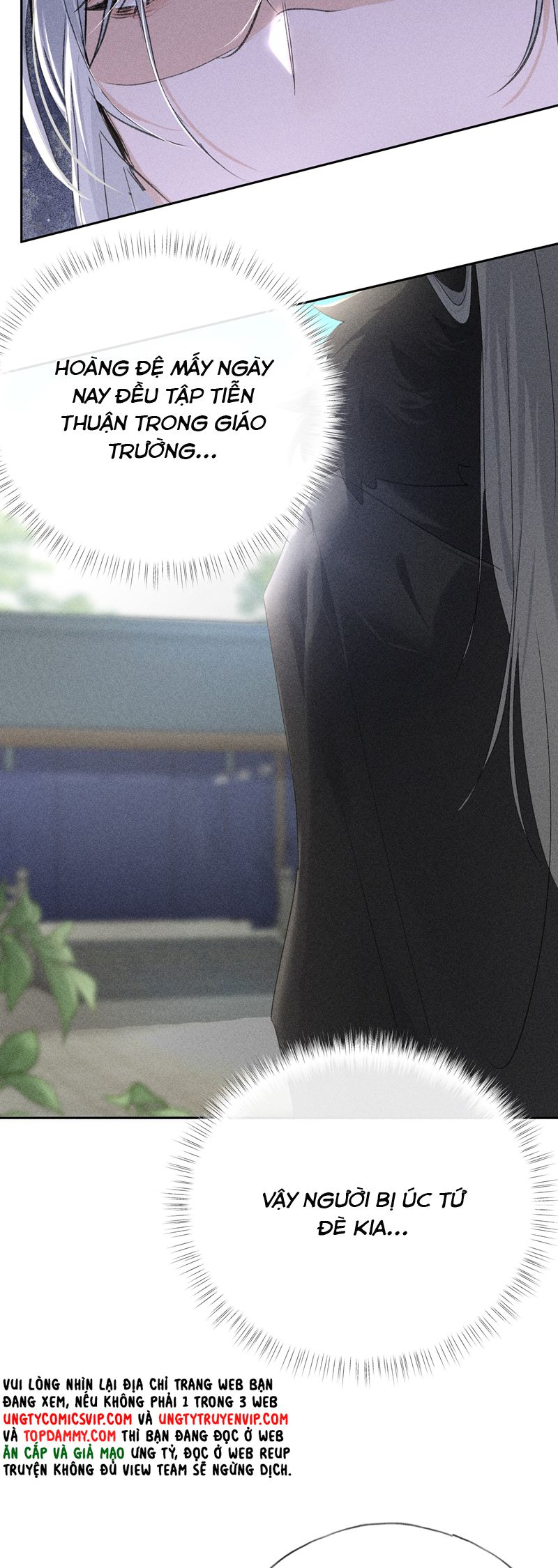 Dụ Địch Thâm Nhập Chapter 20 - Trang 2