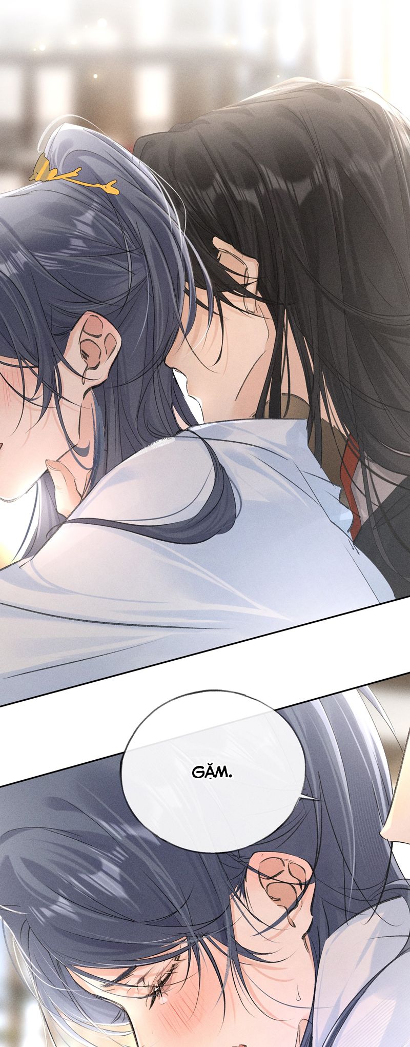 Dụ Địch Thâm Nhập Chapter 24 - Trang 2