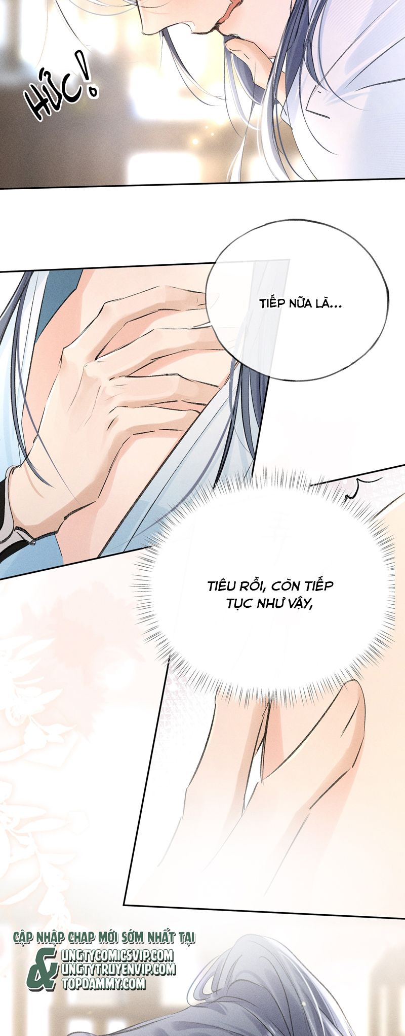 Dụ Địch Thâm Nhập Chapter 24 - Trang 2