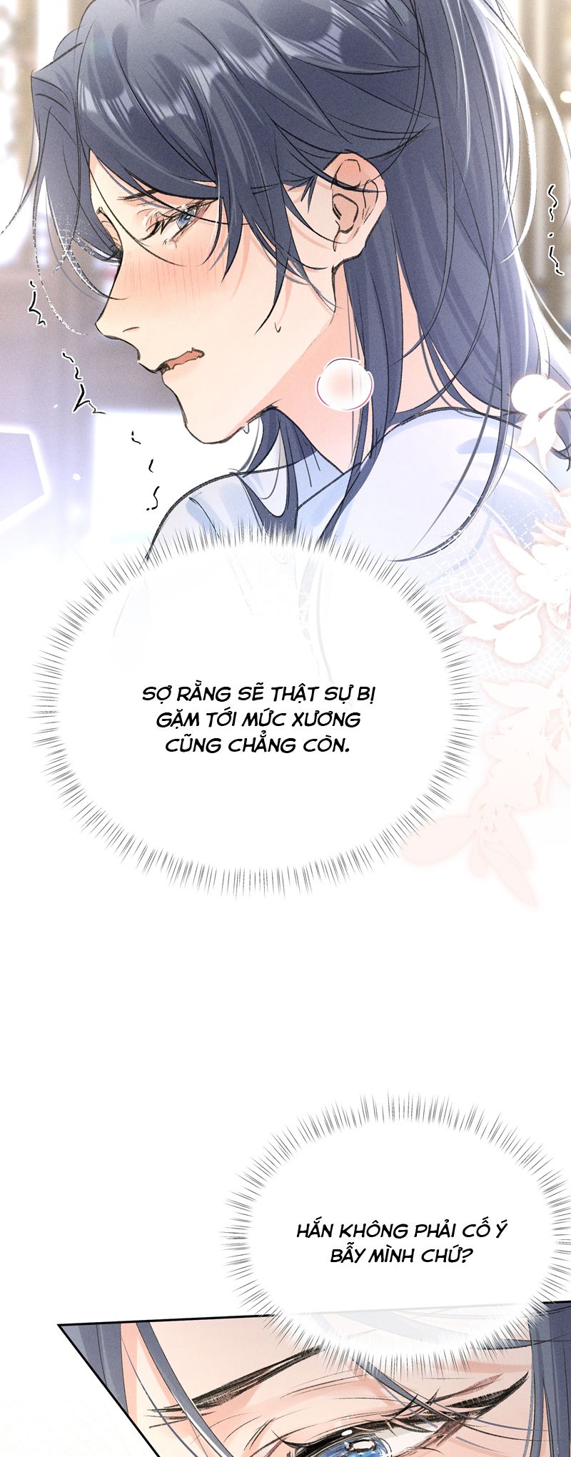 Dụ Địch Thâm Nhập Chapter 24 - Trang 2