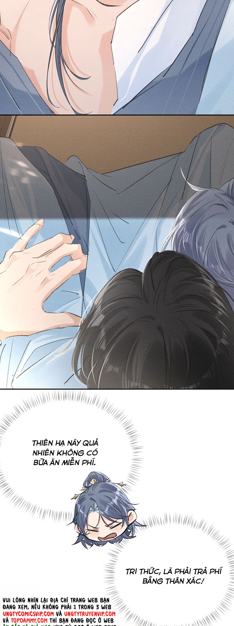 Dụ Địch Thâm Nhập Chapter 24 - Trang 2