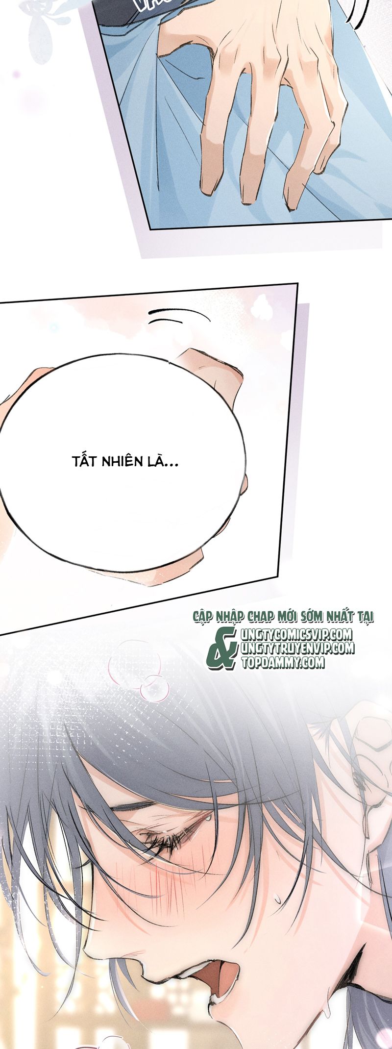 Dụ Địch Thâm Nhập Chapter 24 - Trang 2