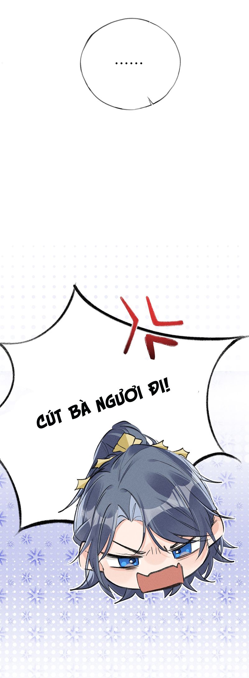 Dụ Địch Thâm Nhập Chapter 24 - Trang 2