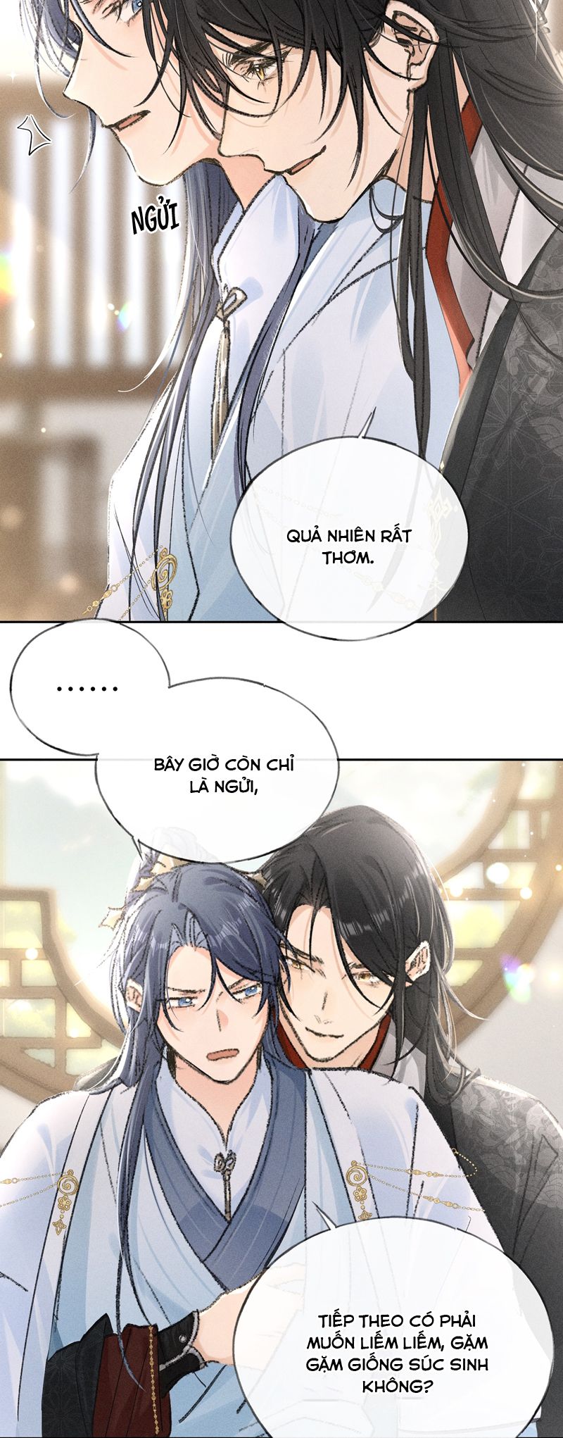 Dụ Địch Thâm Nhập Chapter 24 - Trang 2