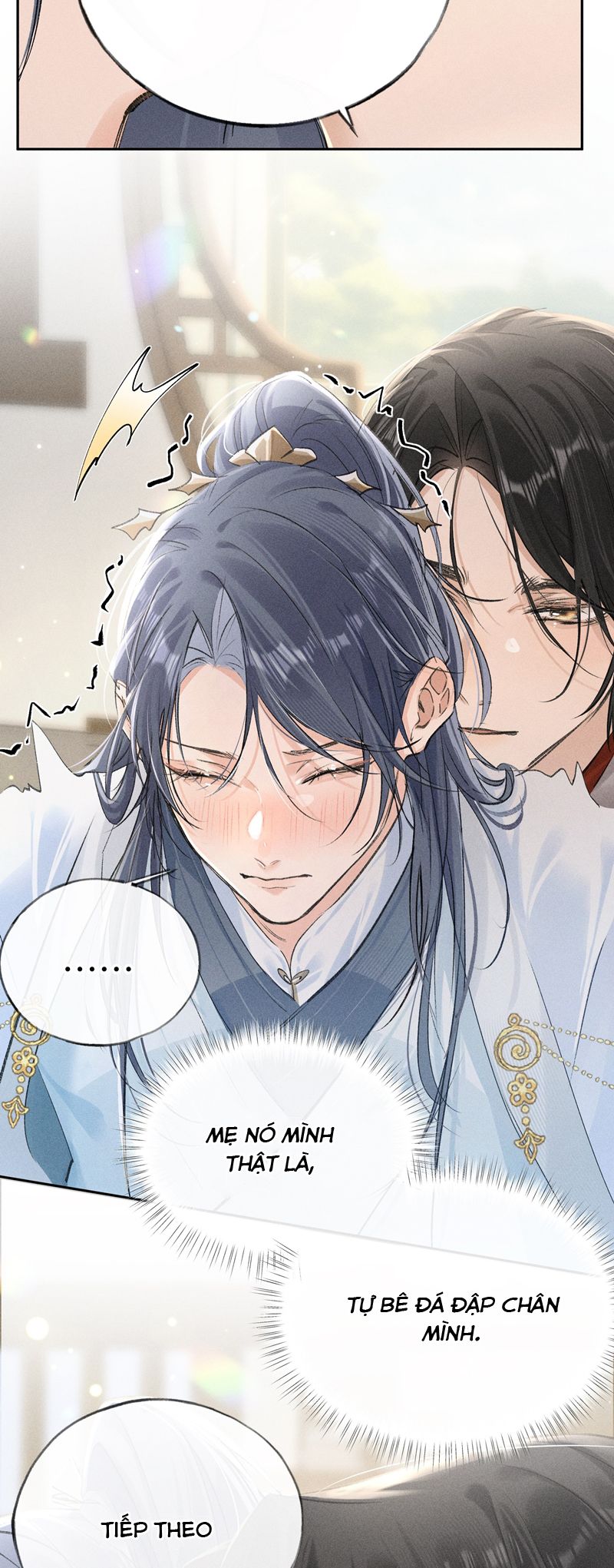 Dụ Địch Thâm Nhập Chapter 24 - Trang 2