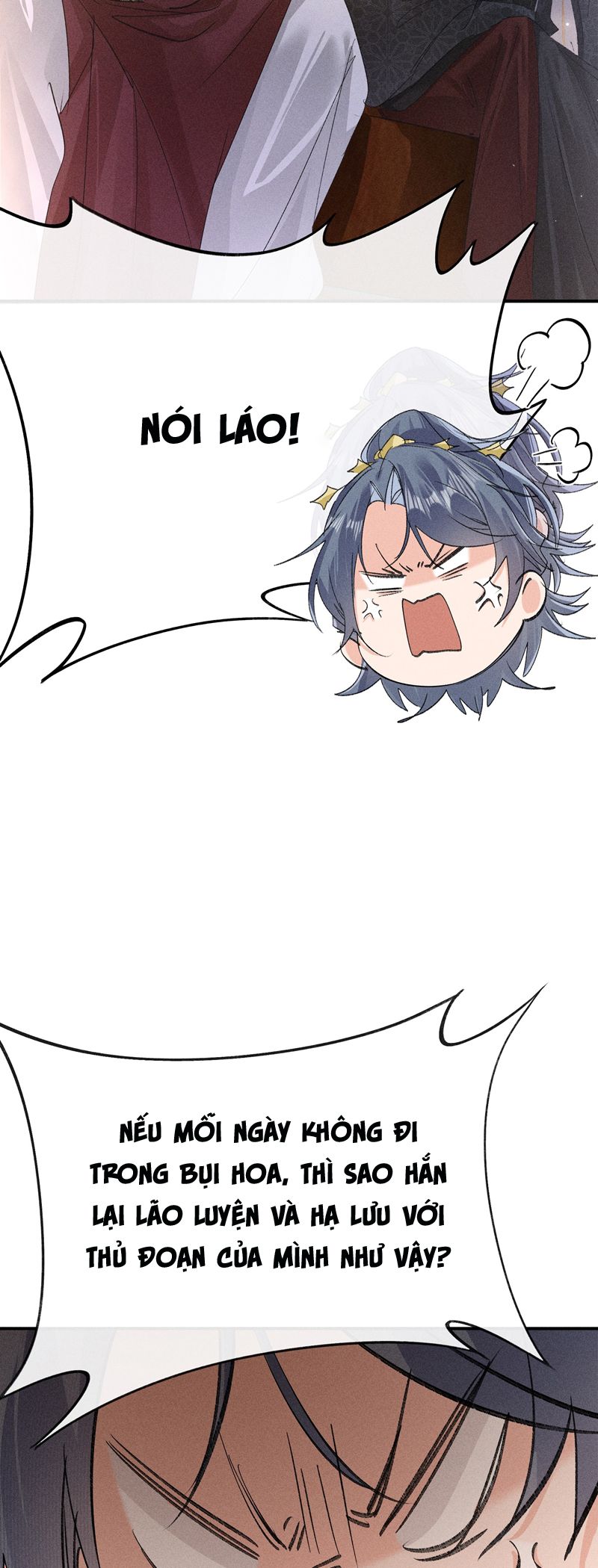 Dụ Địch Thâm Nhập Chapter 27 - Trang 2