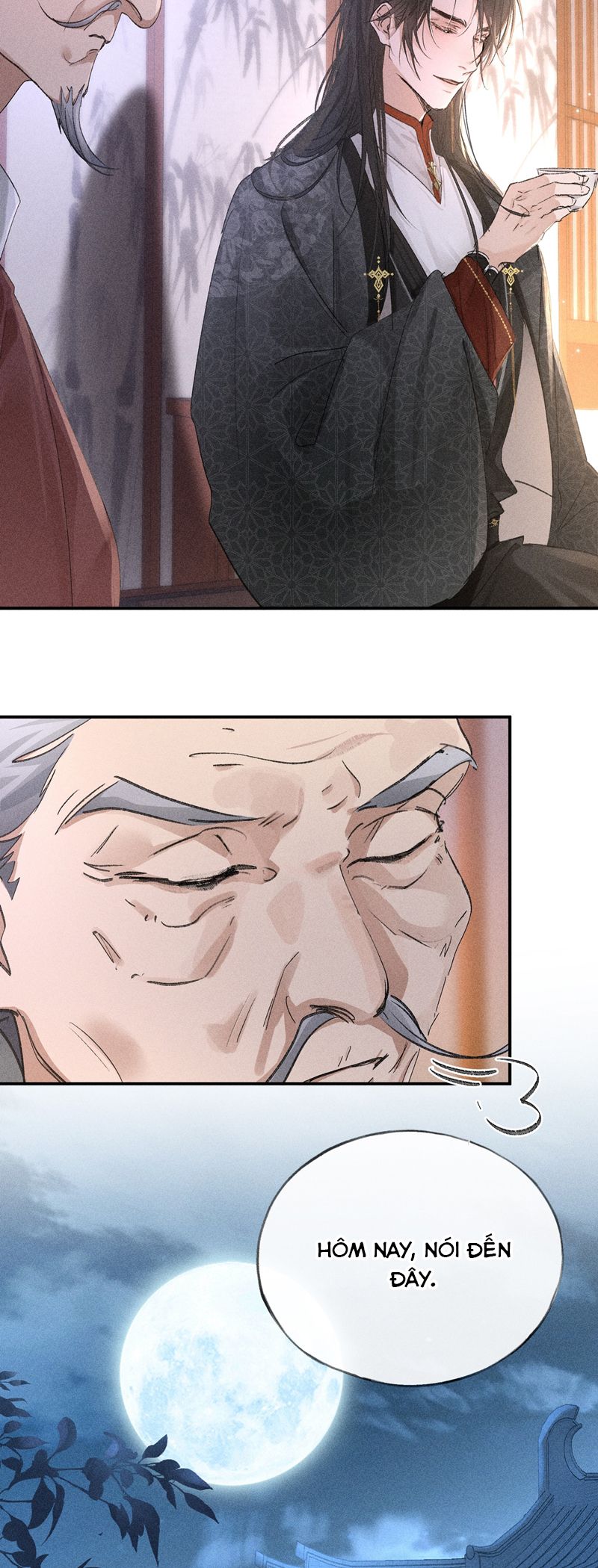 Dụ Địch Thâm Nhập Chapter 27 - Trang 2