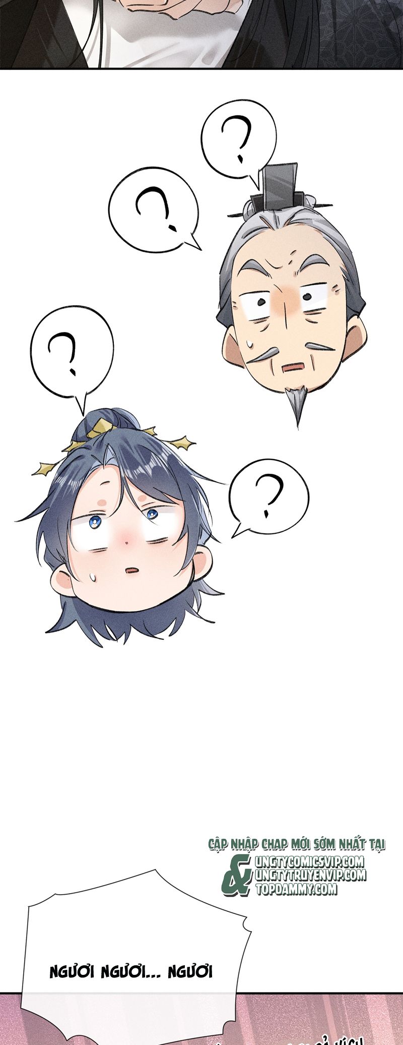 Dụ Địch Thâm Nhập Chapter 28 - Trang 2