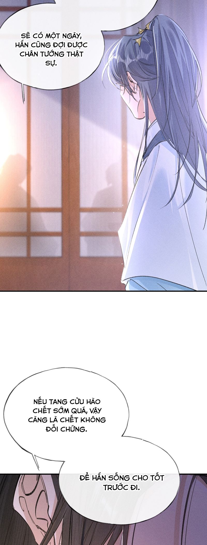 Dụ Địch Thâm Nhập Chapter 28 - Trang 2