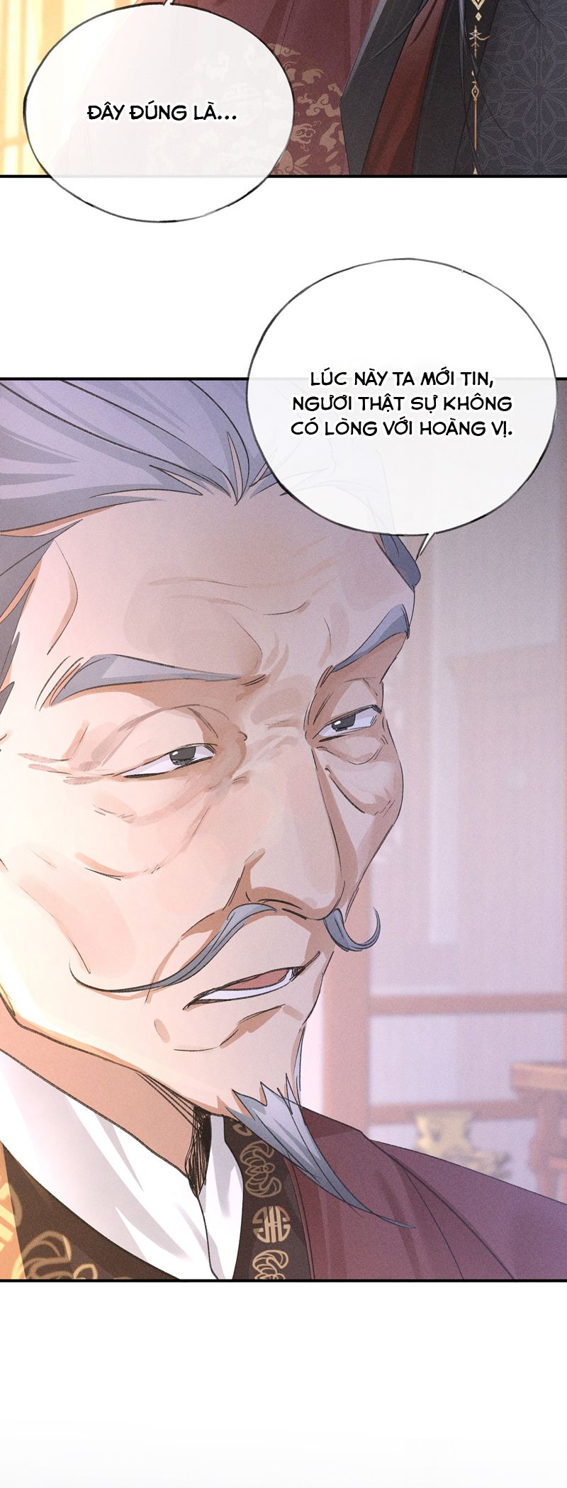 Dụ Địch Thâm Nhập Chapter 28 - Trang 2