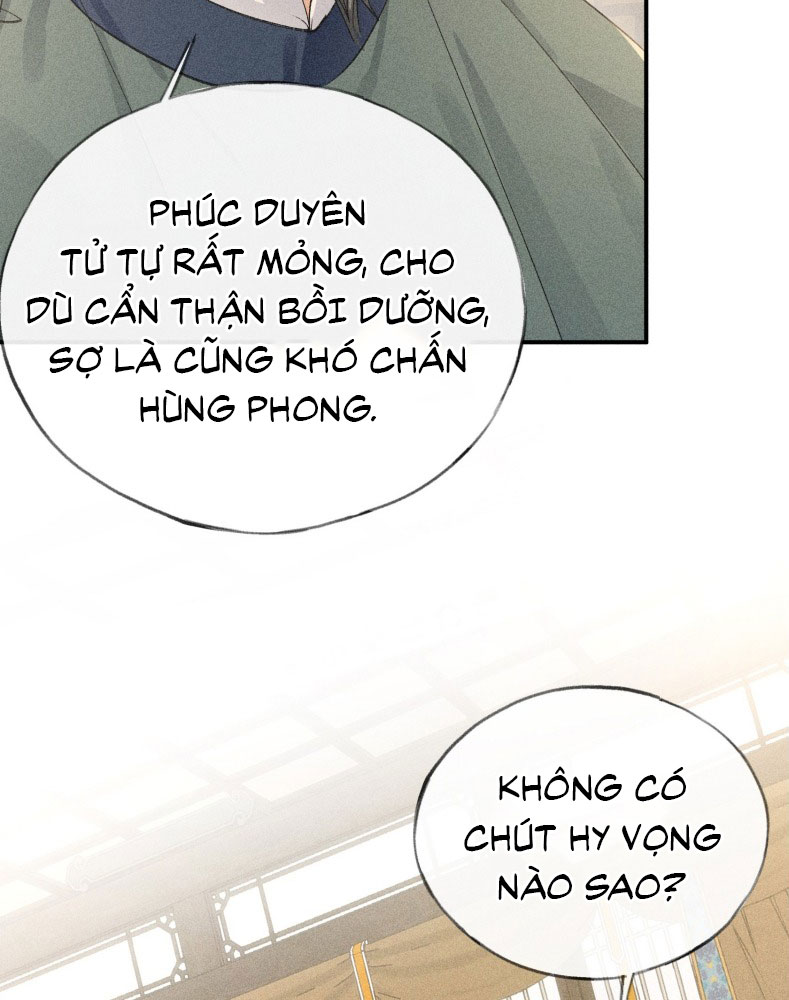 Dụ Địch Thâm Nhập Chapter 29 - Trang 2